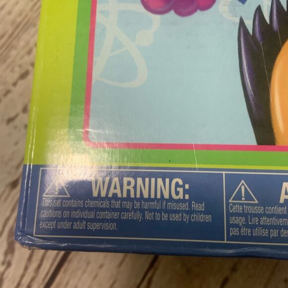 🎄NEW Science My first Science Activities New - Picture 2 of 5